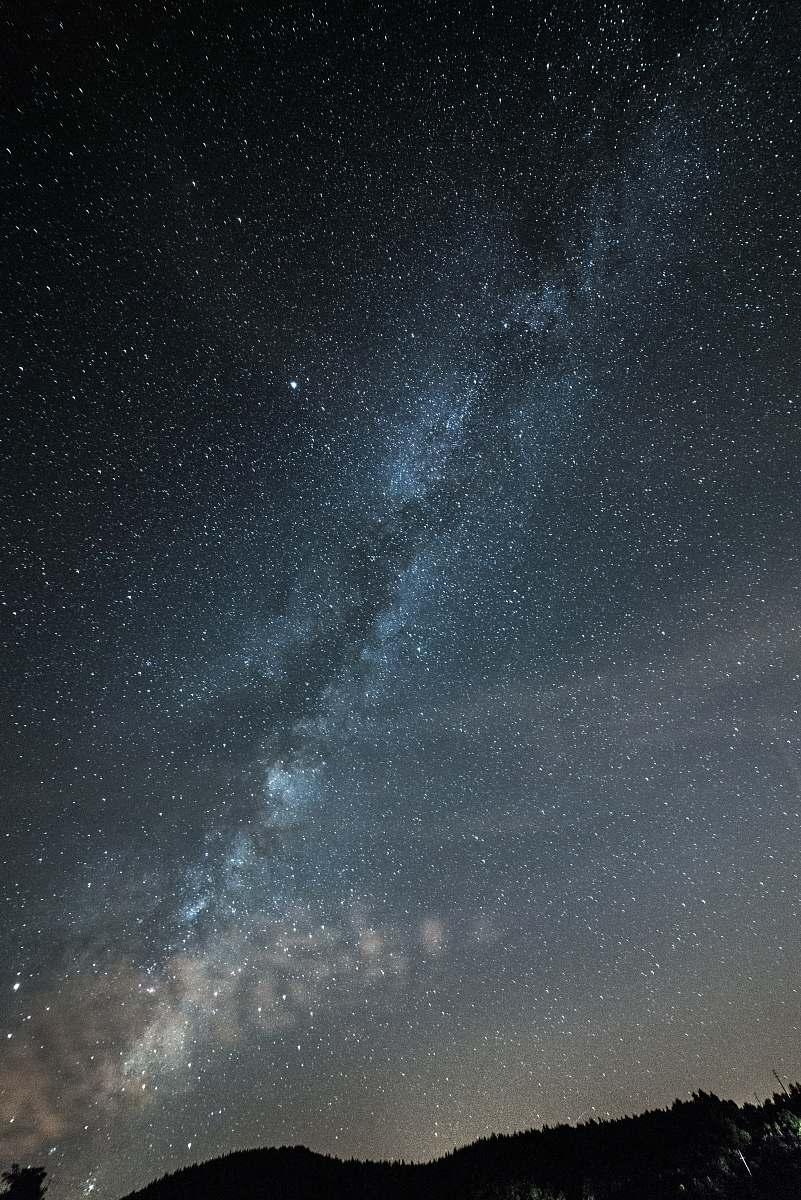 android wallpapers milky way grey